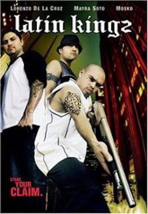 Watch Free Latin Kingz (2003)