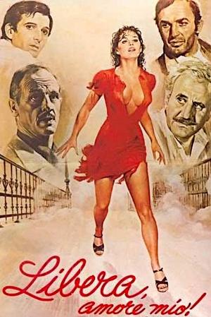 Watch Free Libera, My Love (1975)