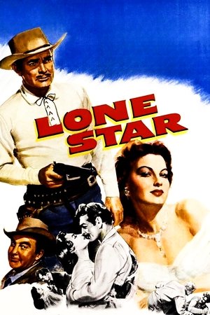 Watch Free Lone Star (1952)