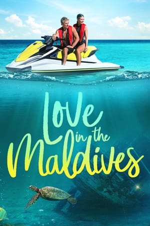 Watch Free Love in the Maldives (2023)