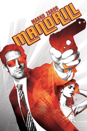Watch Free Mandrill (2009)