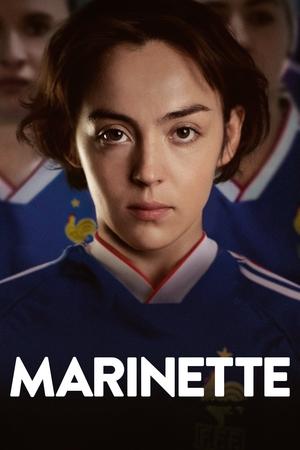Watch Free Marinette (2023)