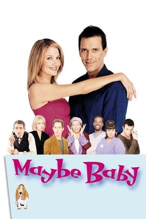 Watch Free Maybe Baby (2000)