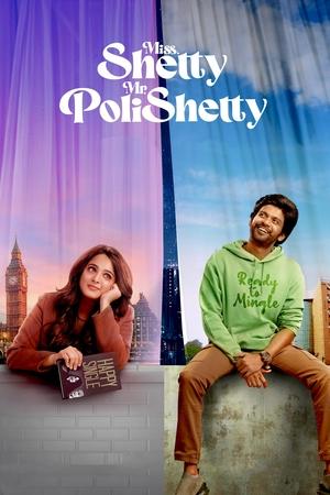 Watch Free Miss Shetty Mr Polishetty (2023)