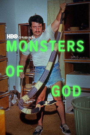 Watch Free Monsters of God (2026–)
