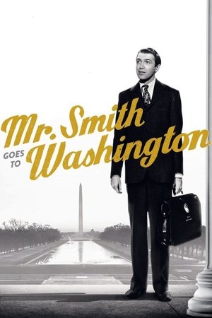Watch Free Mr. Smith Goes to Washington (1939)
