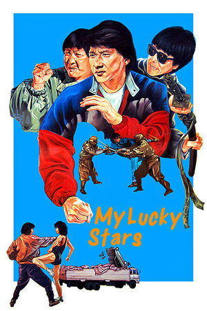 Watch Free My Lucky Stars (1985)