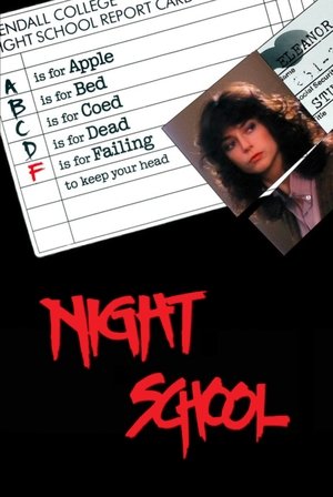 Watch Free Night School (1981)