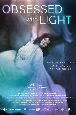 Watch Free Obsessed with Light (2023)