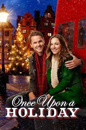 Watch Free Once Upon a Holiday (2015)