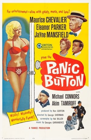 Watch Free Panic Button (1964)