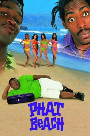 Watch Free Phat Beach (1996)