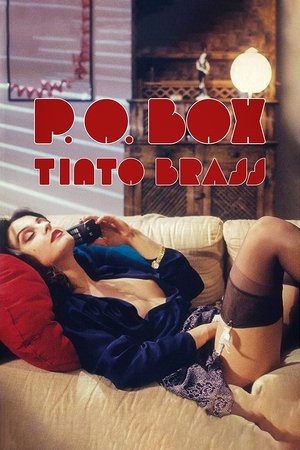 Watch Free P.O. Box Tinto Brass (1995)
