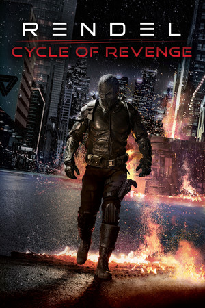Watch Free Rendel Cycle of Revenge (2024)
