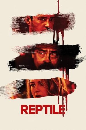 Watch Free Reptile (2023)