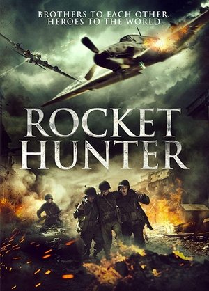 Watch Free Rocket Hunter (2020)