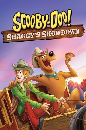 Watch Free ScoobyDoo! Shaggys Showdown (2017)