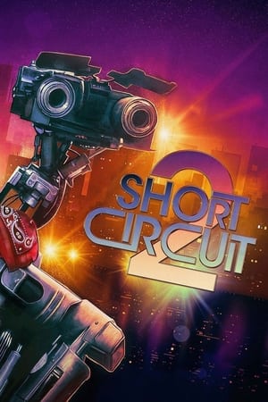 Watch Free Short Circuit 2 1988