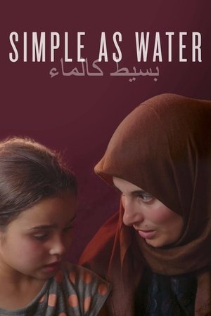 Watch Free Simple as Water (2021)