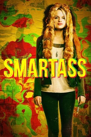 Watch Free Smartass (2017)