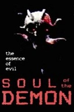 Watch Free Soul of the Demon (1991)