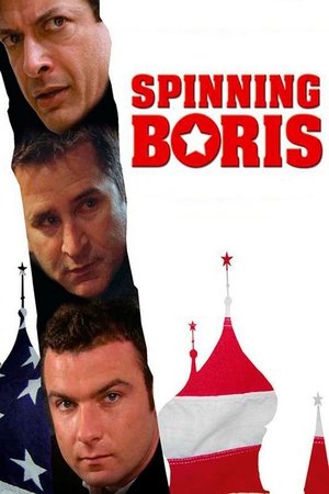 Watch Free Spinning Boris (2003)