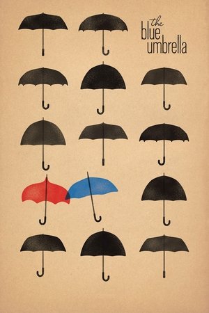 Watch Free The Blue Umbrella (2013)