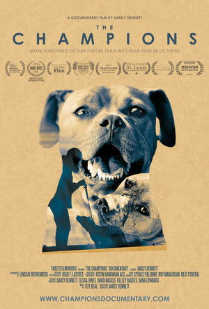 Watch Free The Champions (2015)