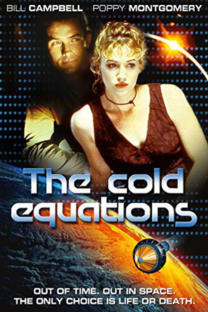Watch Free The Cold Equations (1996)