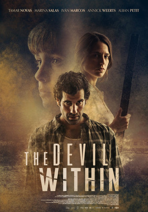 Watch Free Caminando con el diablo (2026)