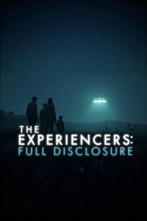 Watch Free The Experiencers (2022)