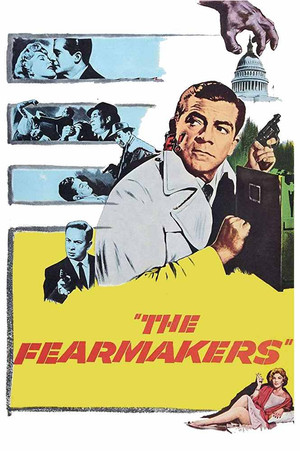 Watch Free The Fearmakers (1958)