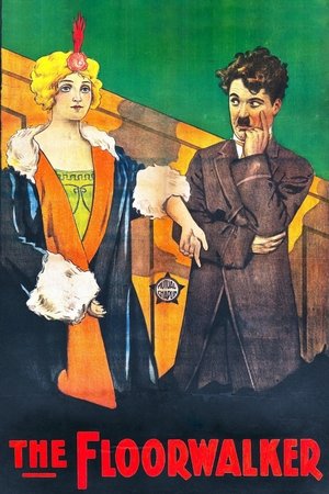 Watch Free The Floorwalker (1916)