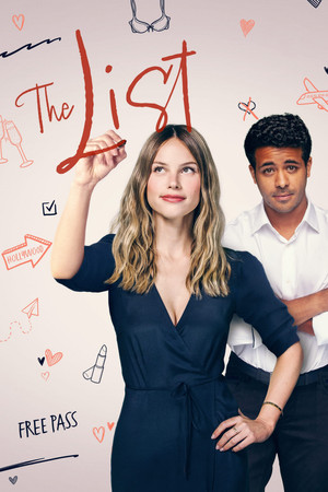 Watch Free The List (2023)
