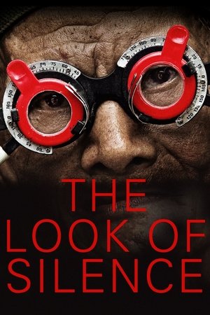 Watch Free The Look of Silence (2014)