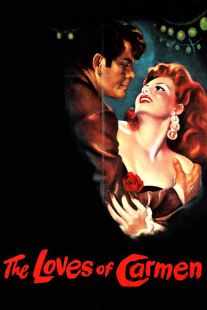 Watch Free The Loves of Carmen (1948)