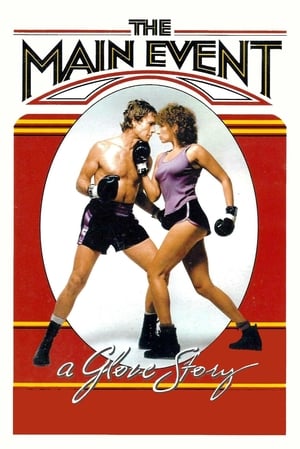 Watch Free The Main Event (1979)