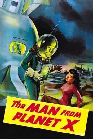Watch Free The Man from Planet X (1951)