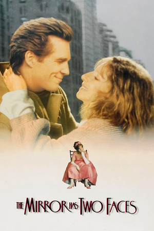 Watch Free The Mirror Has Two Faces (1996)