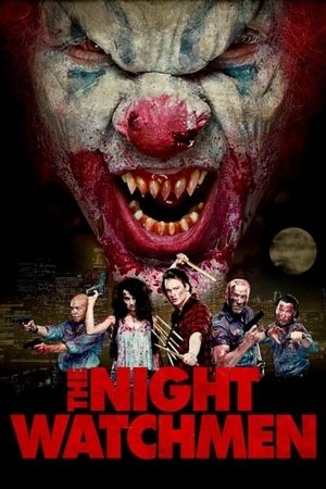 Watch Free The Night Watchmen (2016)