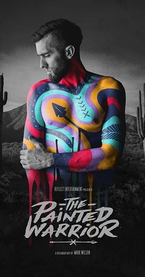 Watch Free The Painted Warrior (2019)