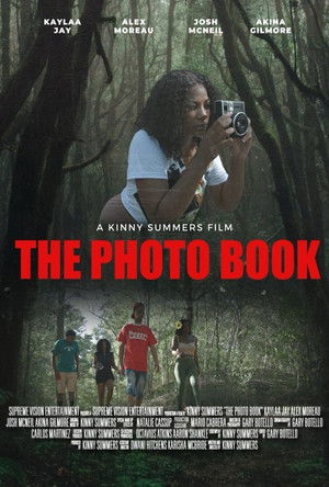 Watch Free The Photo Book (2024)