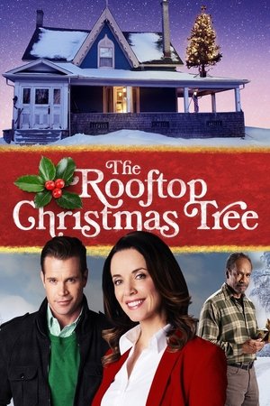 Watch Free The Rooftop Christmas Tree (2016)