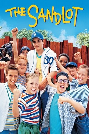 Watch Free The Sandlot 1993