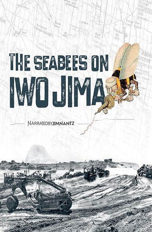 Watch Free The Seabees on Iwo Jima (2023)
