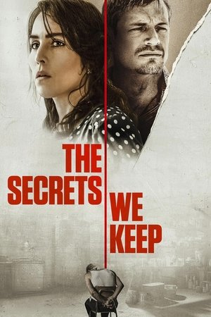 Watch Free The Secrets We Keep (2020)