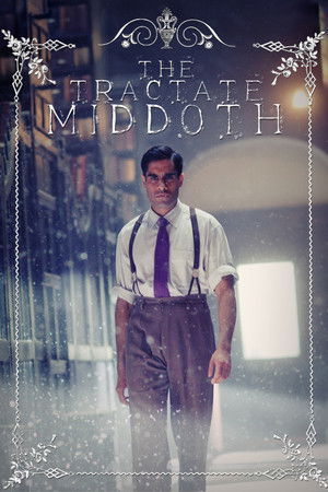 Watch Free The Tractate Middoth (2013)