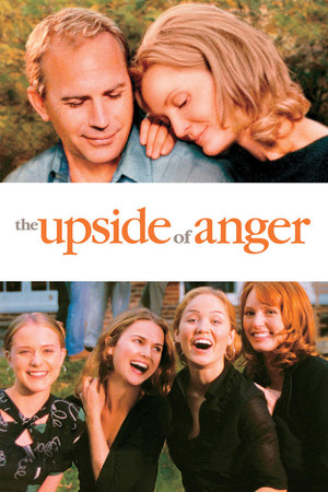 Watch Free The Upside of Anger (2005)