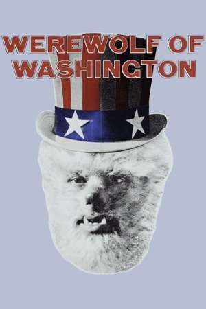 Watch Free The Werewolf of Washington (1973)