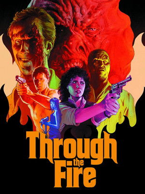 Watch Free Through the Fire (1988)